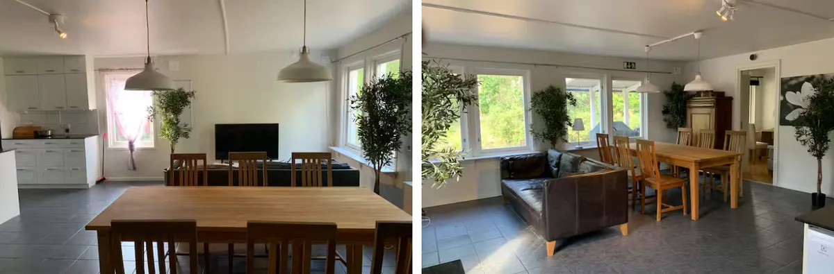 Hyresbostad på Ängelholm i angelholm