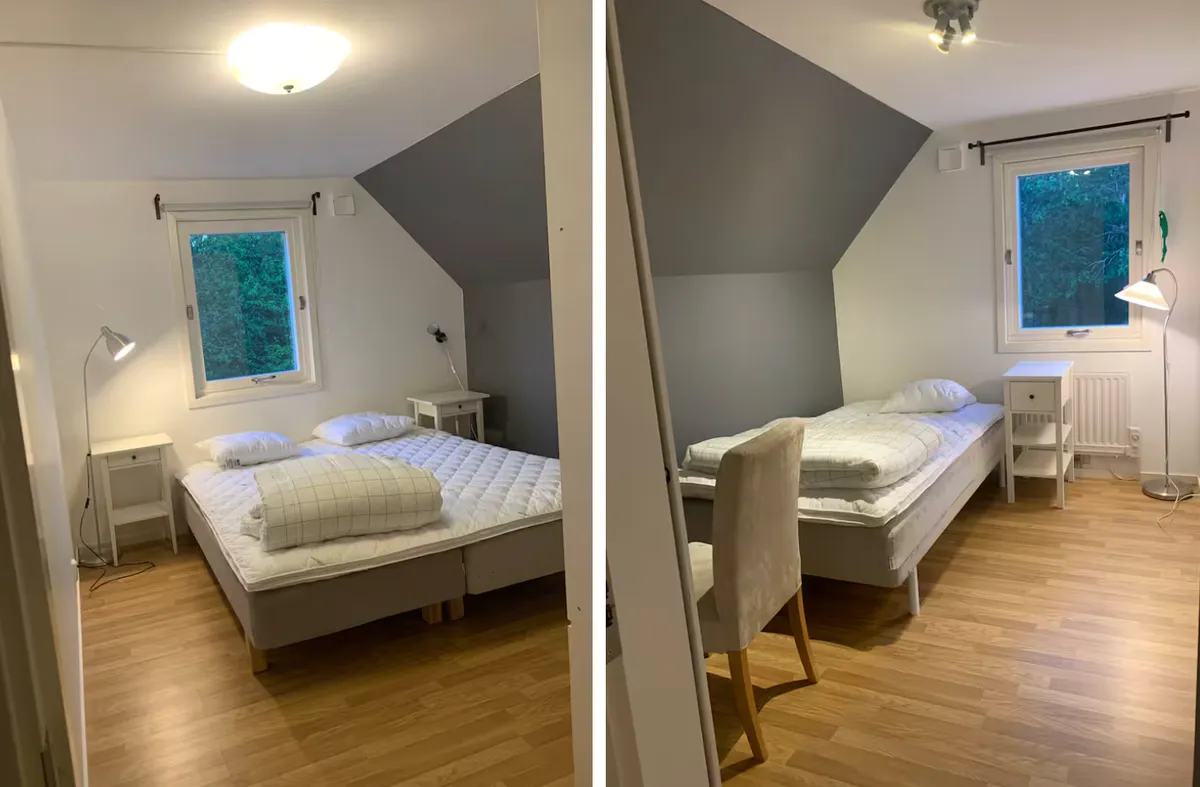 Hyresbostad på Ängelholm i angelholm