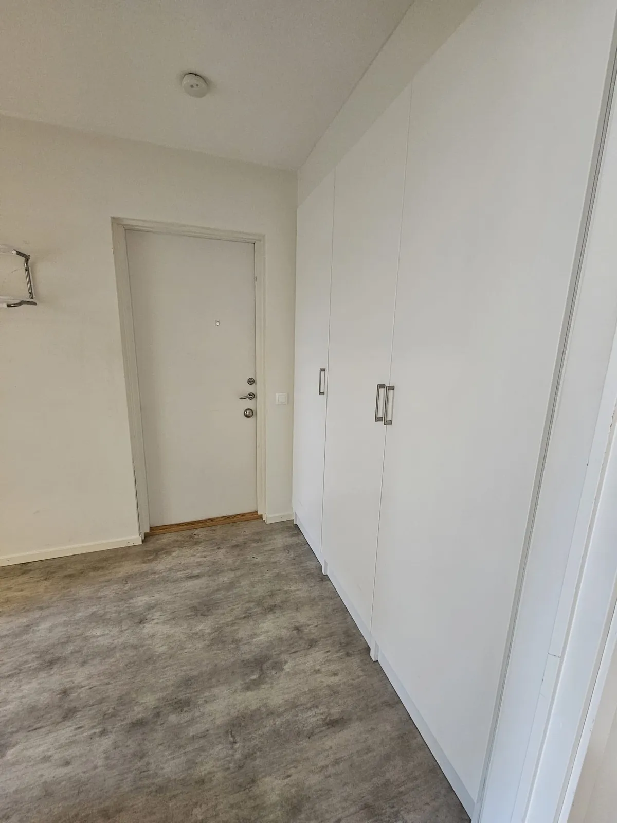Hyreslägenhet på Nyköping i nykoping