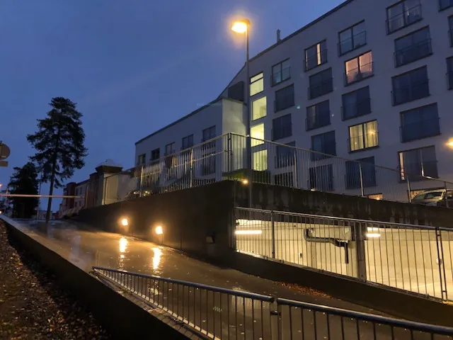 Hyreslägenhet på Tampere i tampere