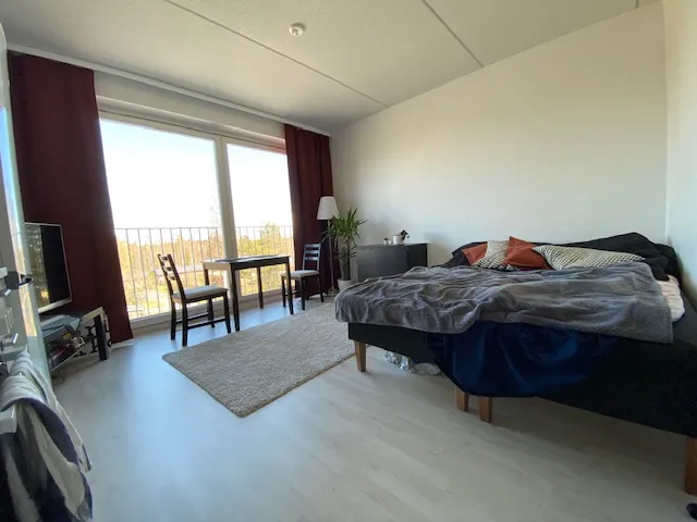 Hyreslägenhet på Tampere i tampere