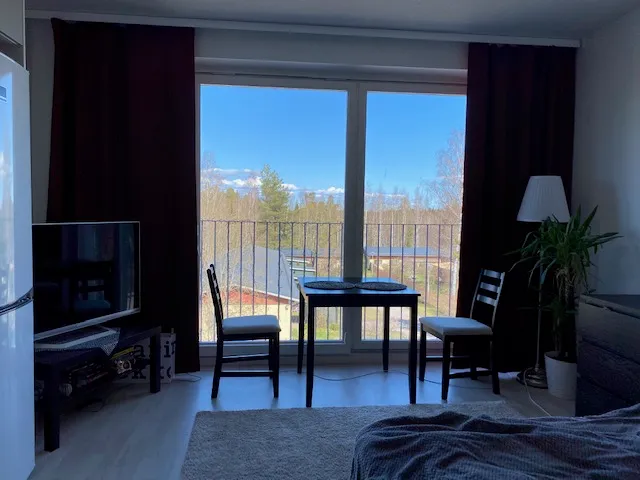 Hyreslägenhet på Tampere i tampere