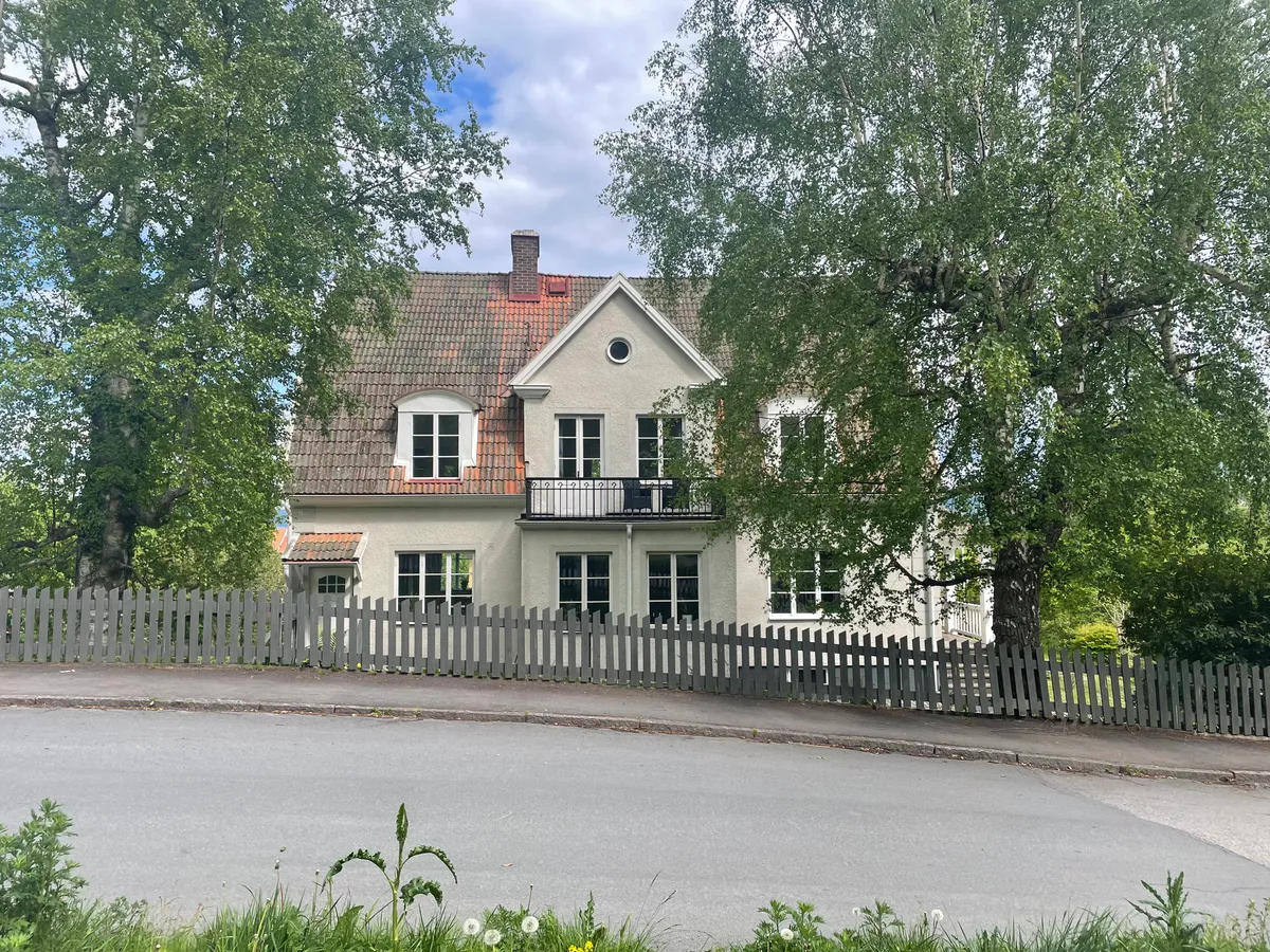 Hyreslägenhet på Jönköping i jonkoping