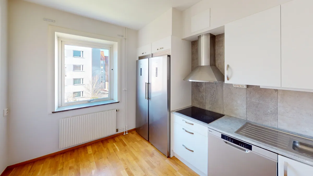Hyreslägenhet på Helsingborg i helsingborg