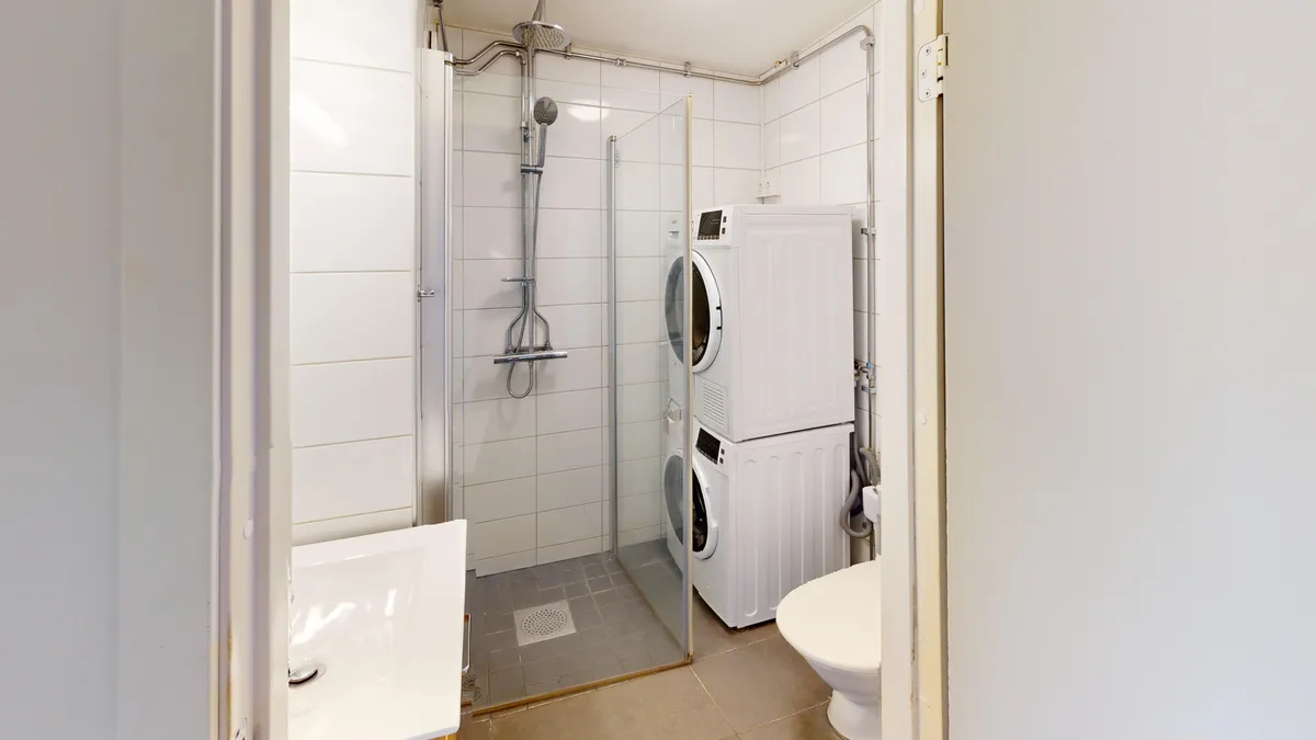 Hyreslägenhet på Helsingborg i helsingborg