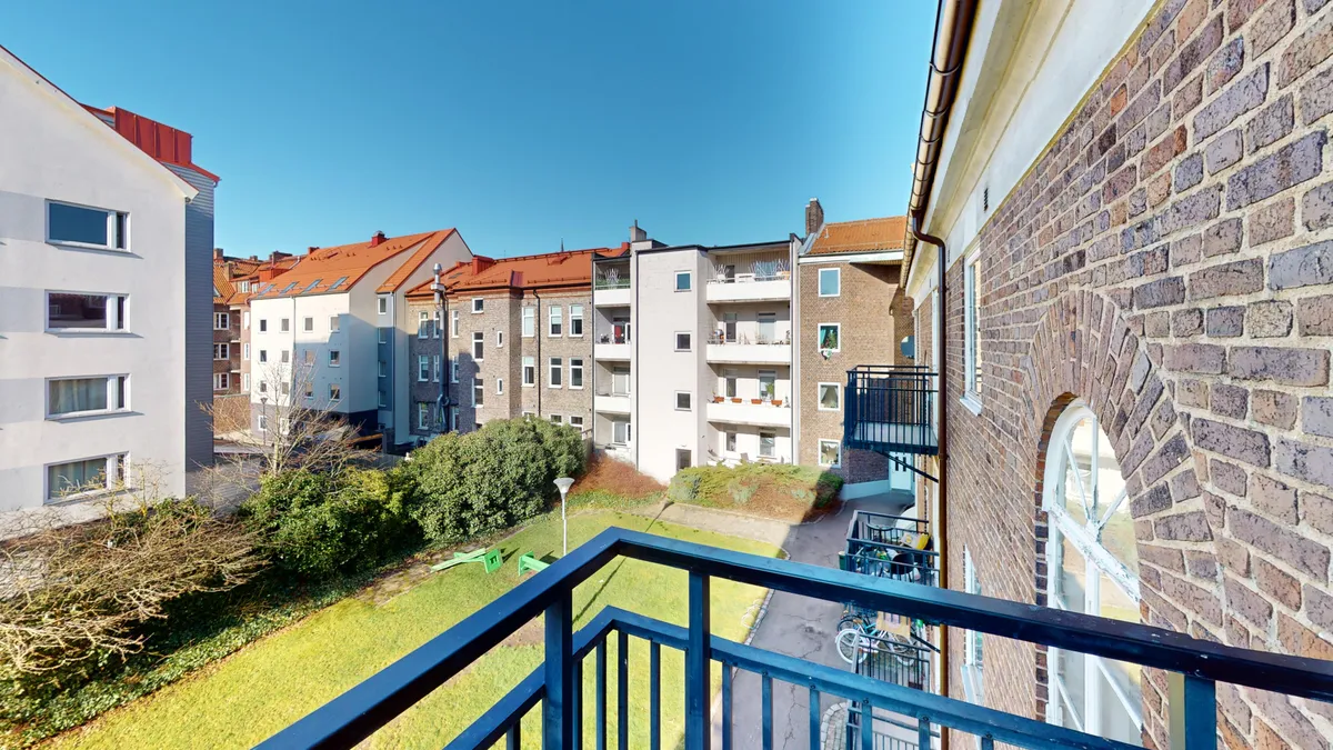 Hyreslägenhet på Helsingborg i helsingborg