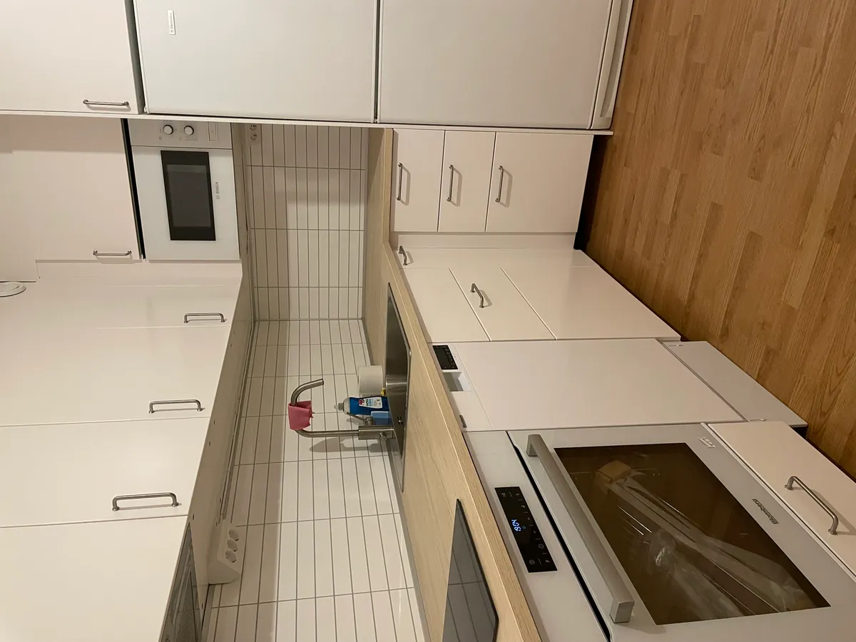 Hyreslägenhet på Sollentuna i sollentuna