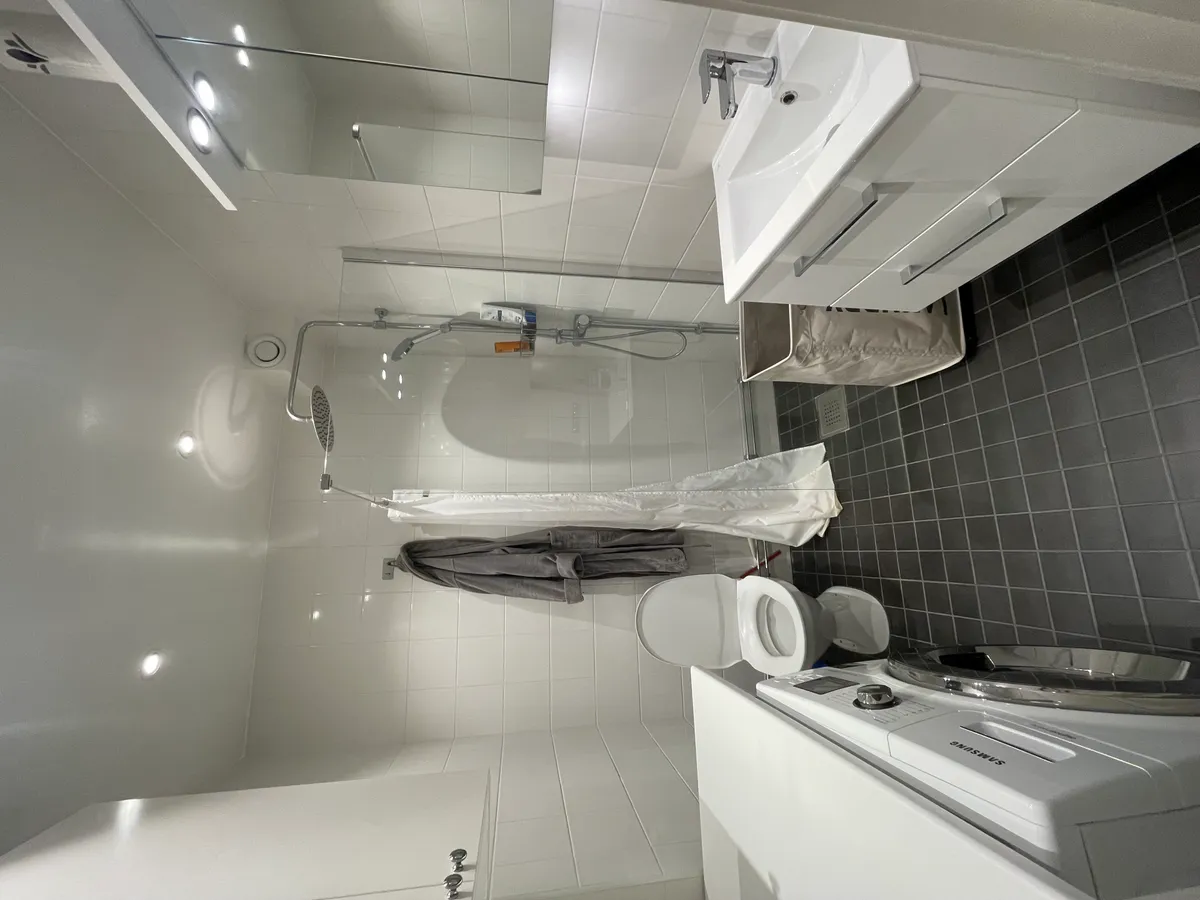 Hyreslägenhet på Sollentuna i sollentuna
