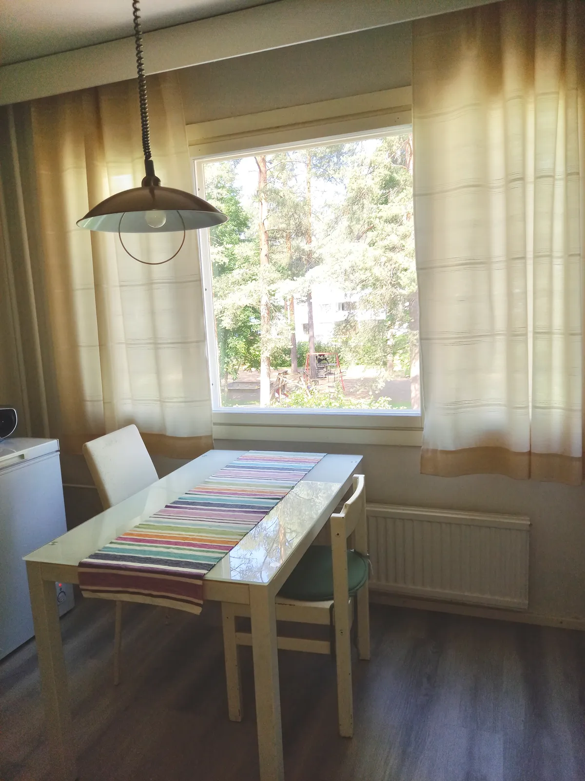 Hyreslägenhet på Joensuu i joensuu