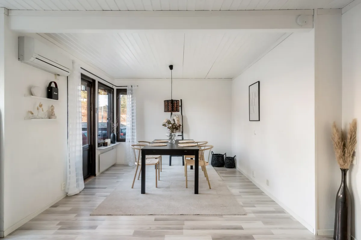 Hyresbostad på Oxelösund i oxelosund