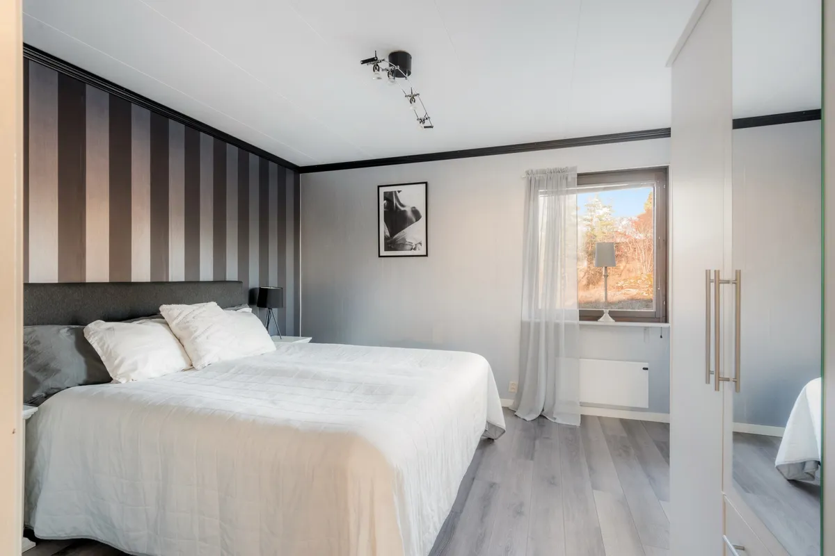 Hyresbostad på Oxelösund i oxelosund