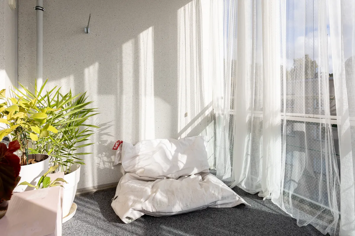 Hyreslägenhet på Tampere i tampere