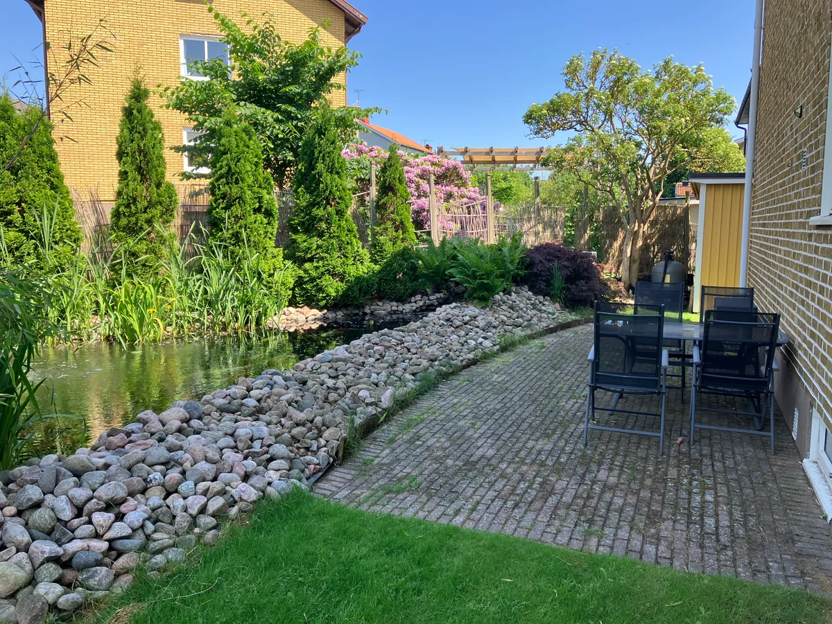 Hyreslägenhet på Halmstad i halmstad