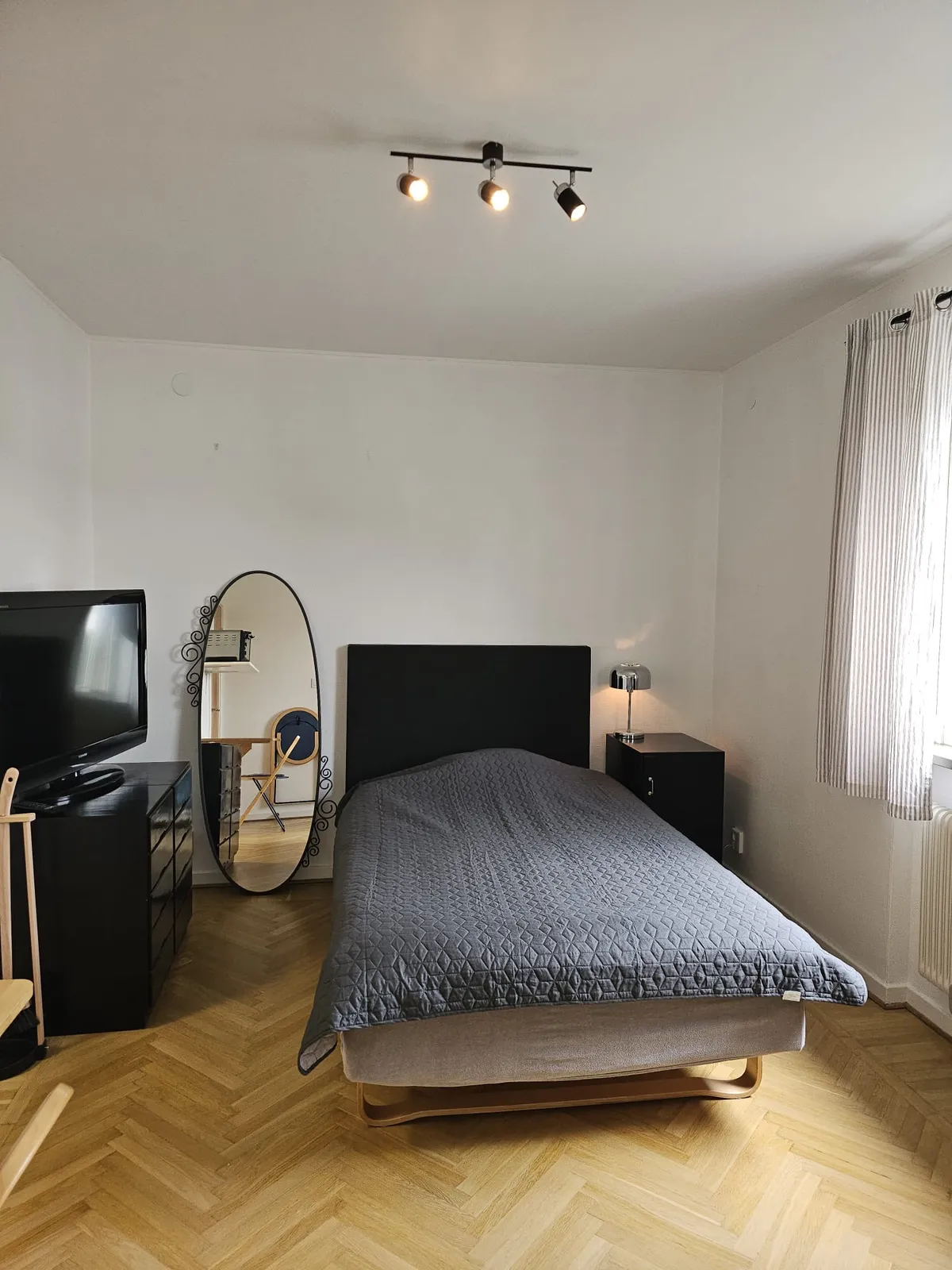 Hyreslägenhet på Halmstad i halmstad