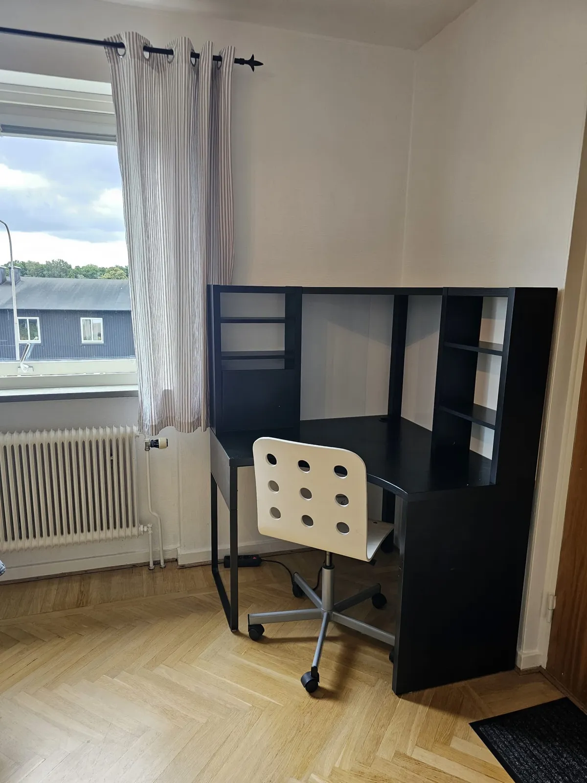 Hyreslägenhet på Halmstad i halmstad
