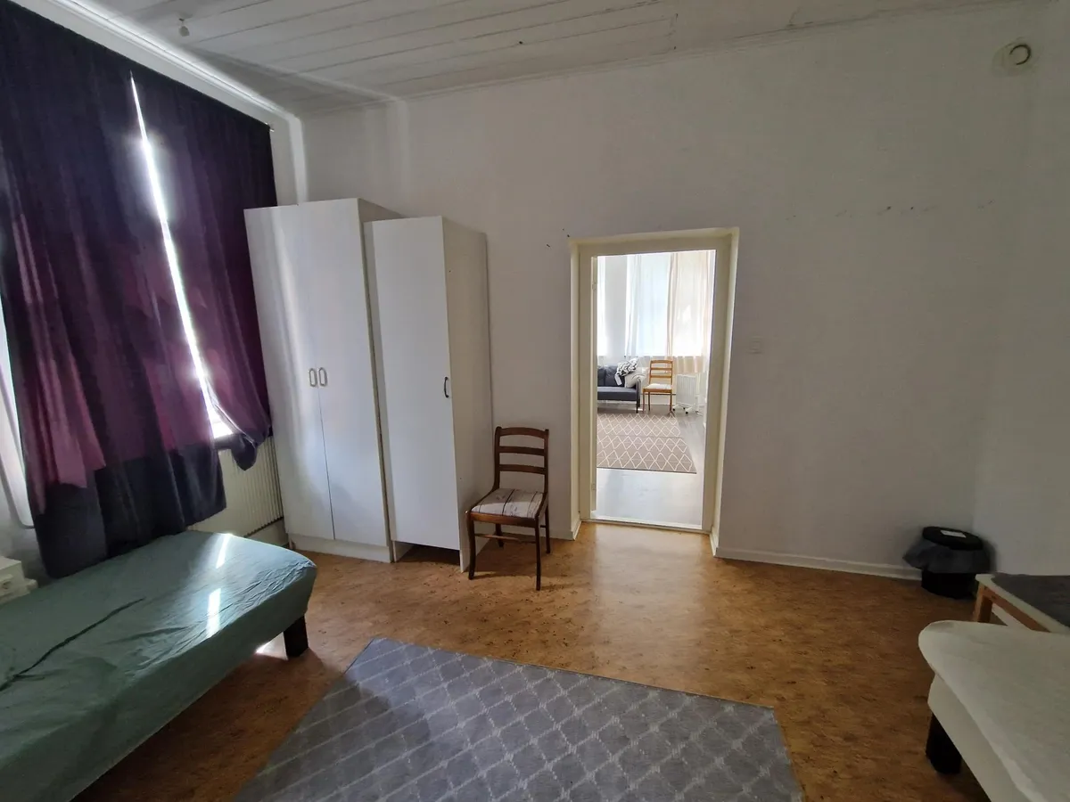 Hyreslägenhet på Säffle i saffle