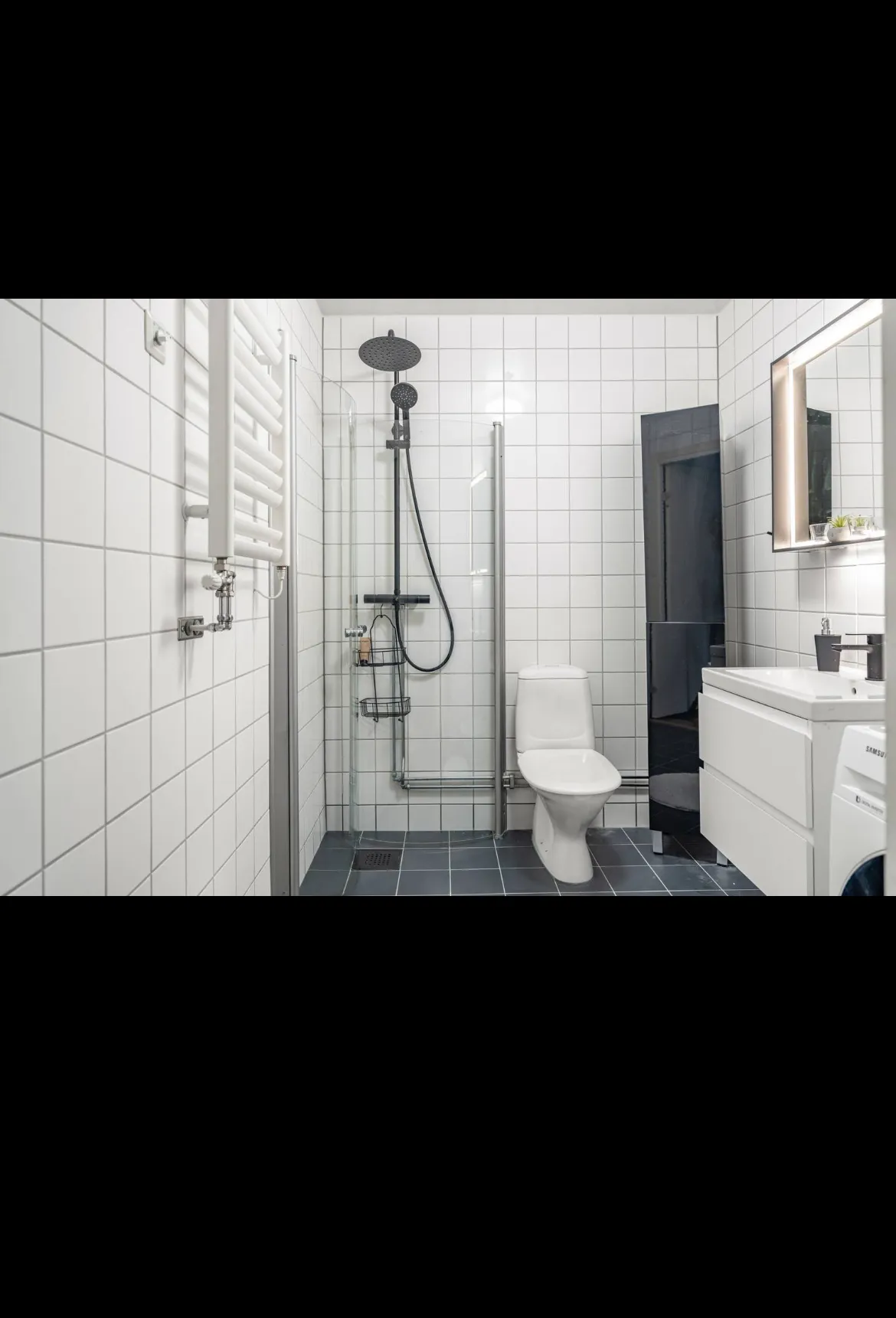 Hyreslägenhet på Årsta i arsta