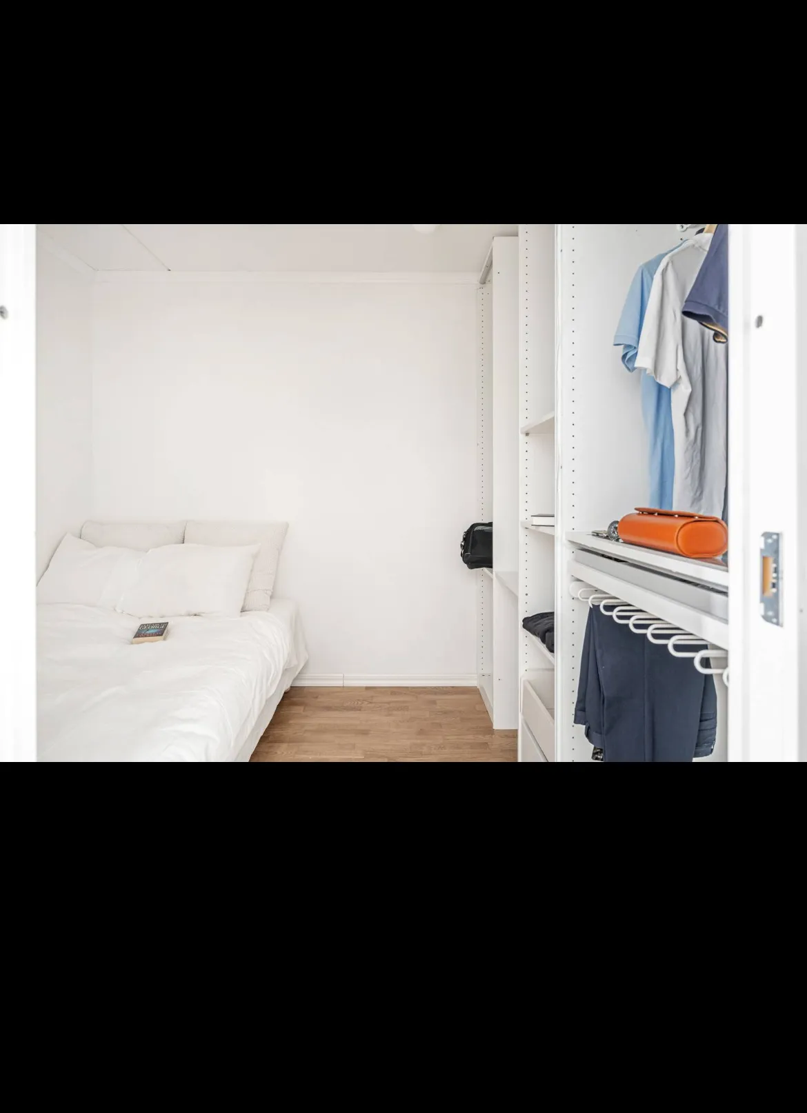 Hyreslägenhet på Årsta i arsta