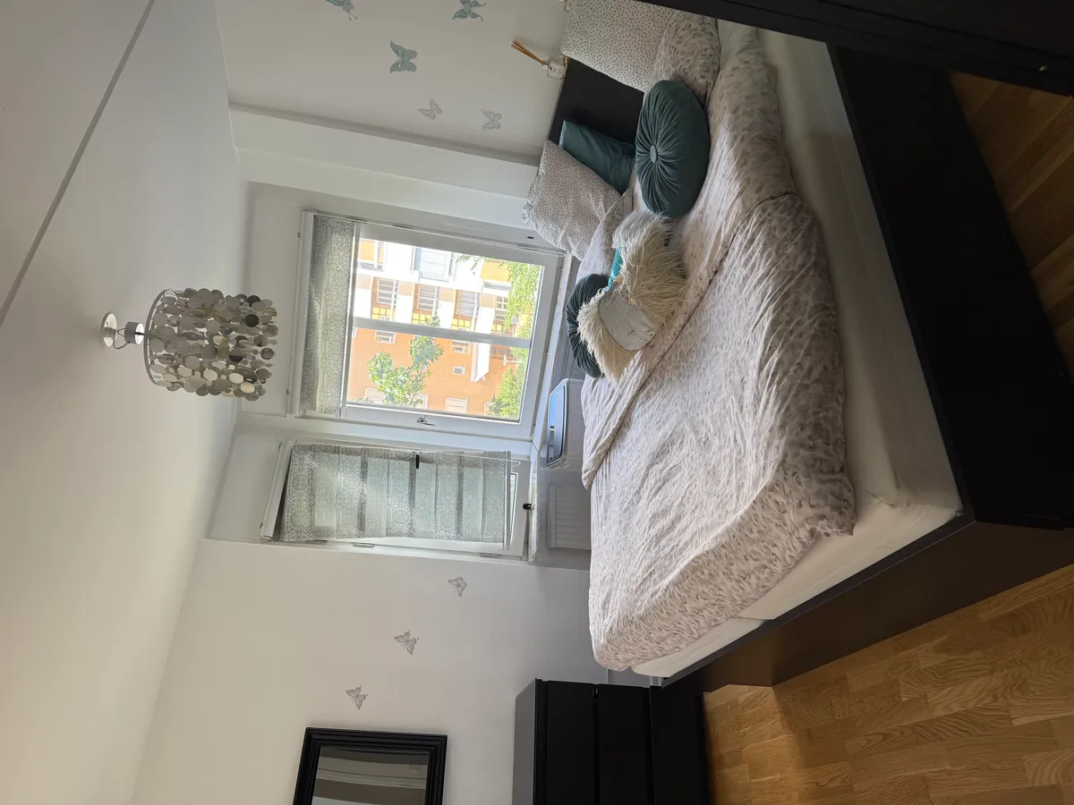 Hyreslägenhet på Sundbyberg i sundbyberg