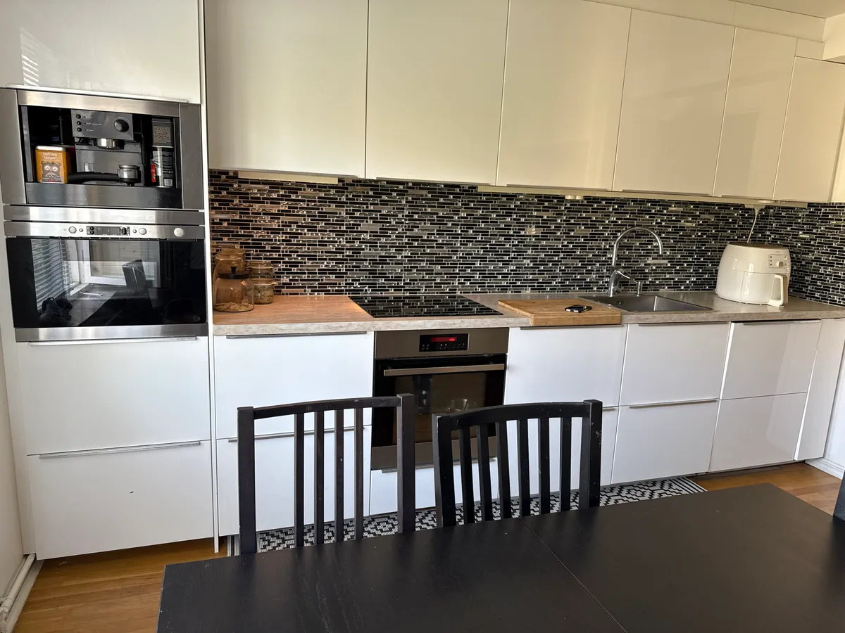 Hyreslägenhet på Sundbyberg i sundbyberg