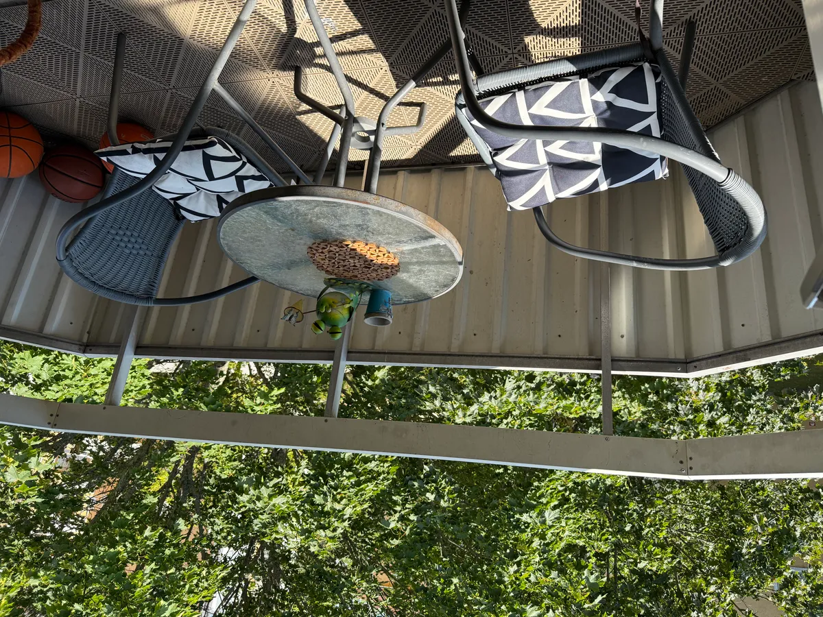 Hyreslägenhet på Sundbyberg i sundbyberg