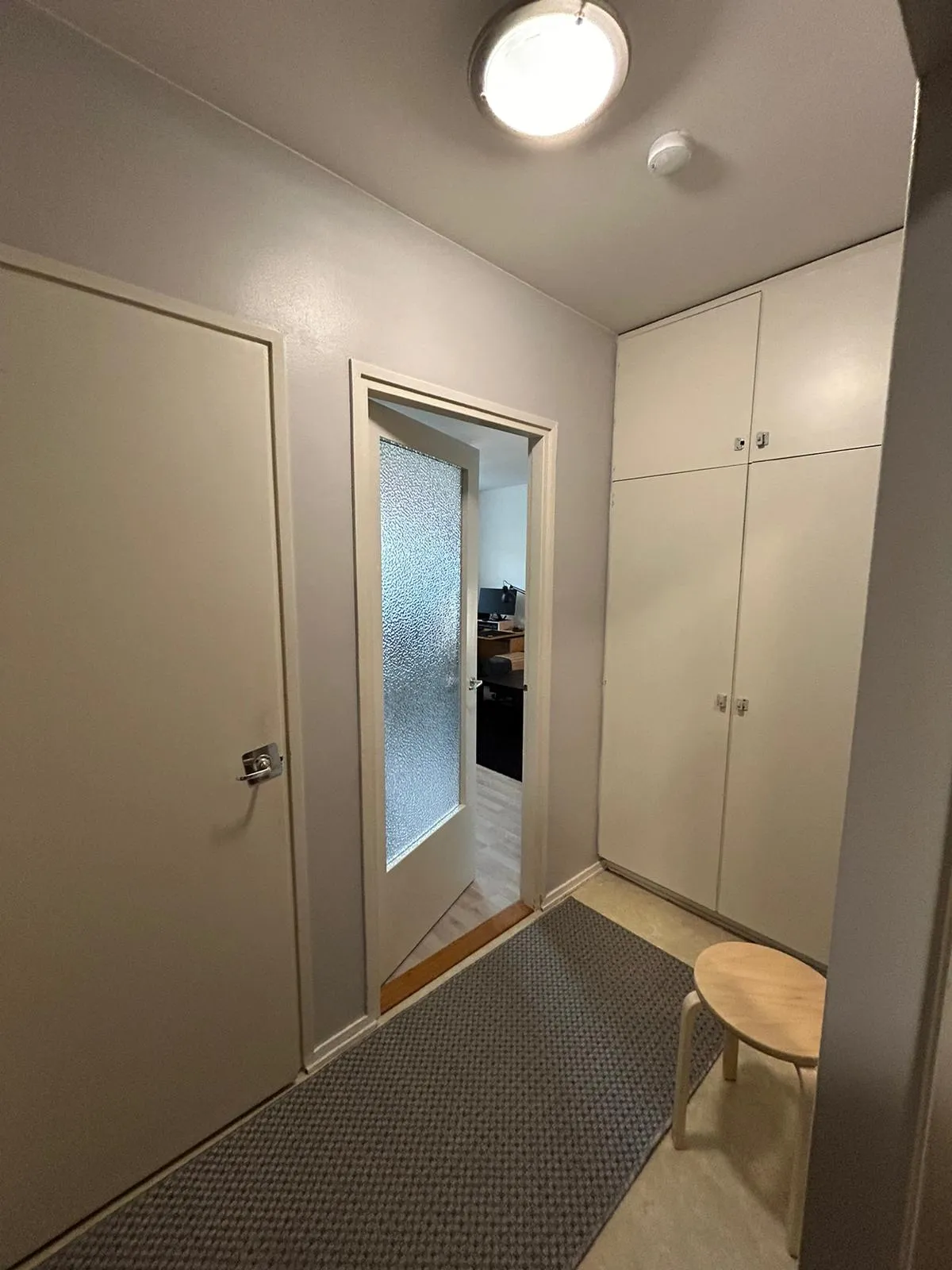 Hyreslägenhet på Tampere i tampere
