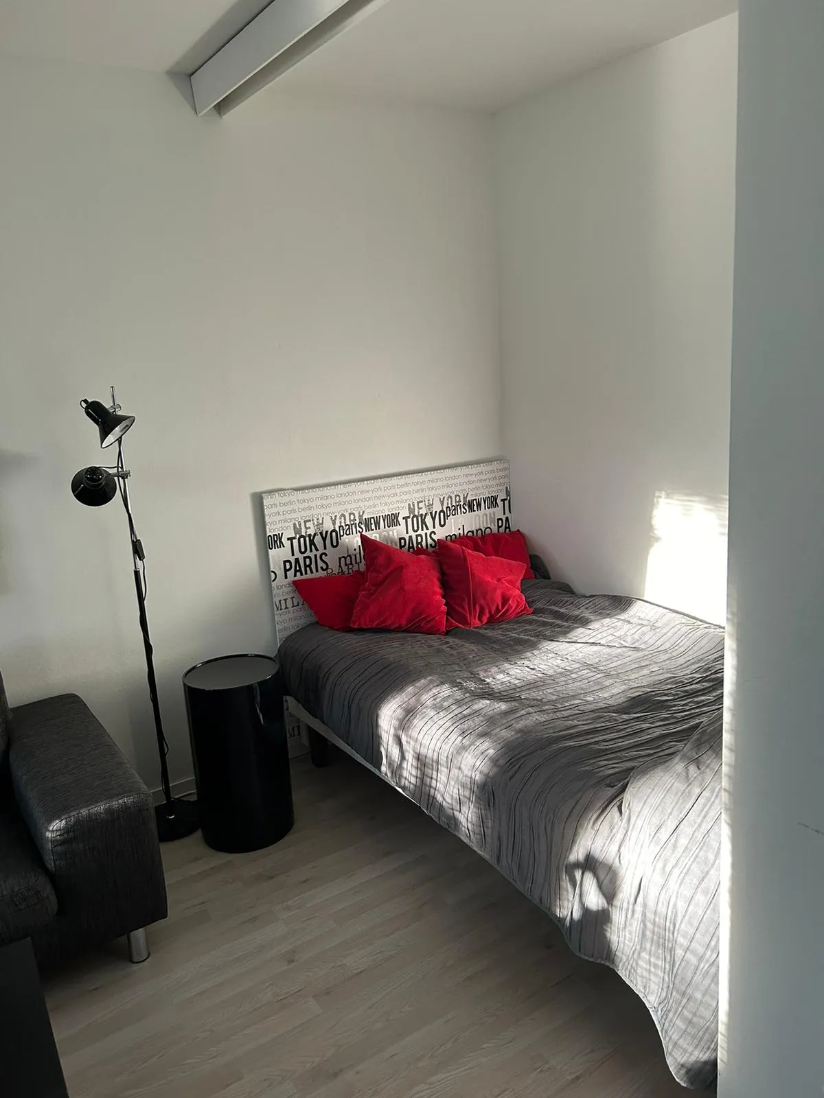 Hyreslägenhet på Tampere i tampere