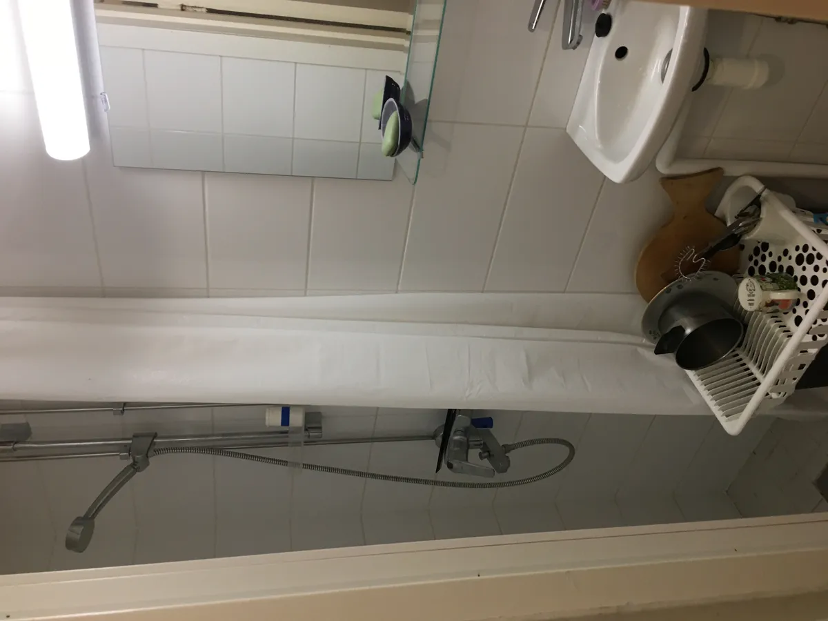 Hyreslägenhet på Tampere i tampere