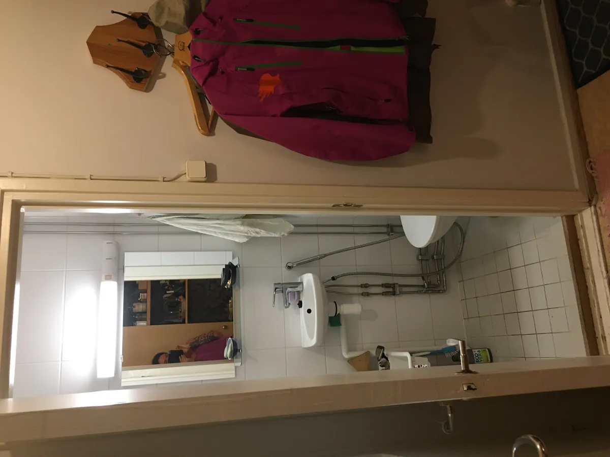 Hyreslägenhet på Tampere i tampere