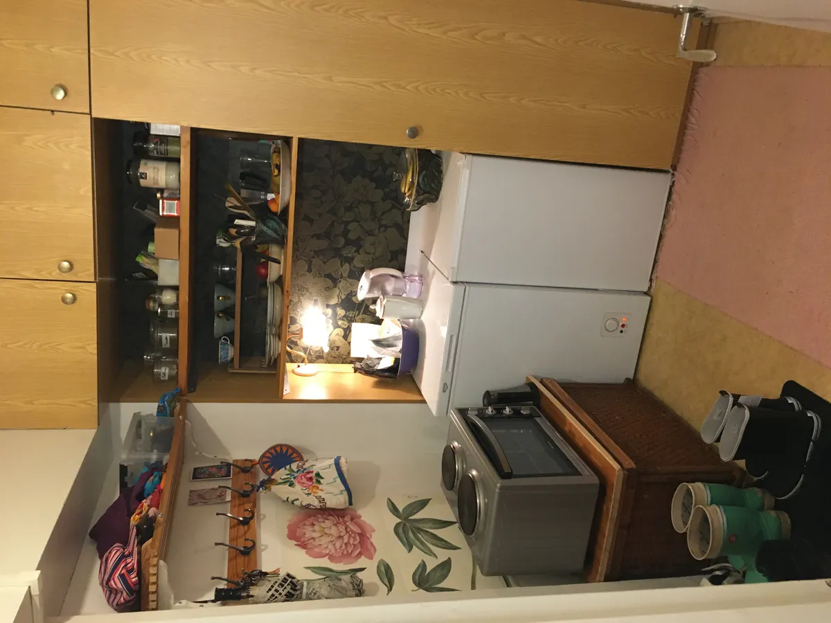 Hyreslägenhet på Tampere i tampere