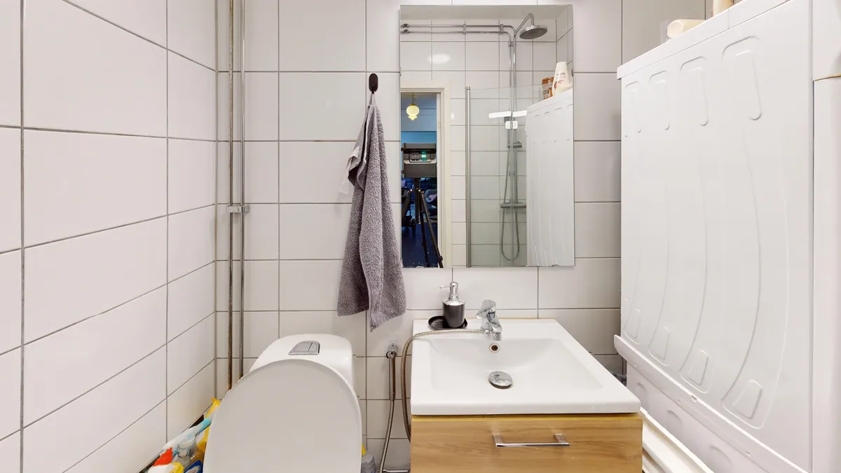 Hyreslägenhet på Helsingborg i helsingborg