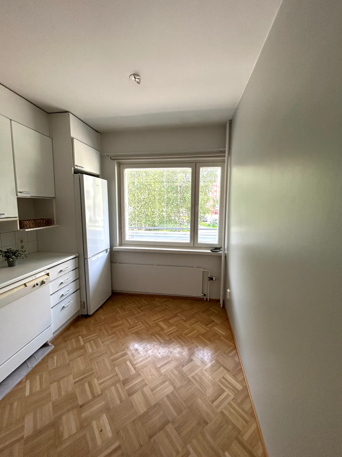Hyreslägenhet på Rovaniemi i rovaniemi