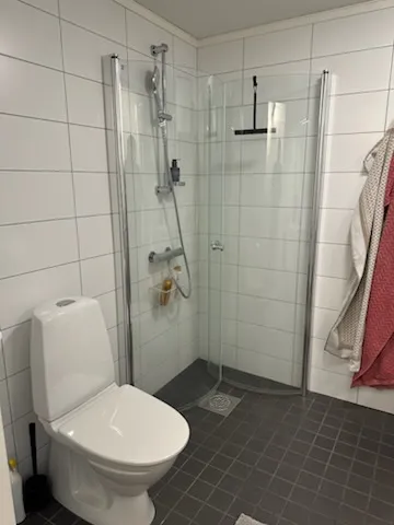 Hyreslägenhet på Växjö i vaxjo