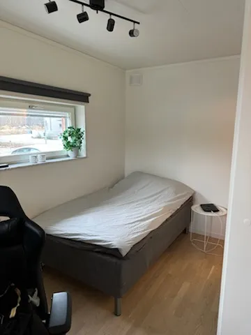 Hyreslägenhet på Växjö i vaxjo