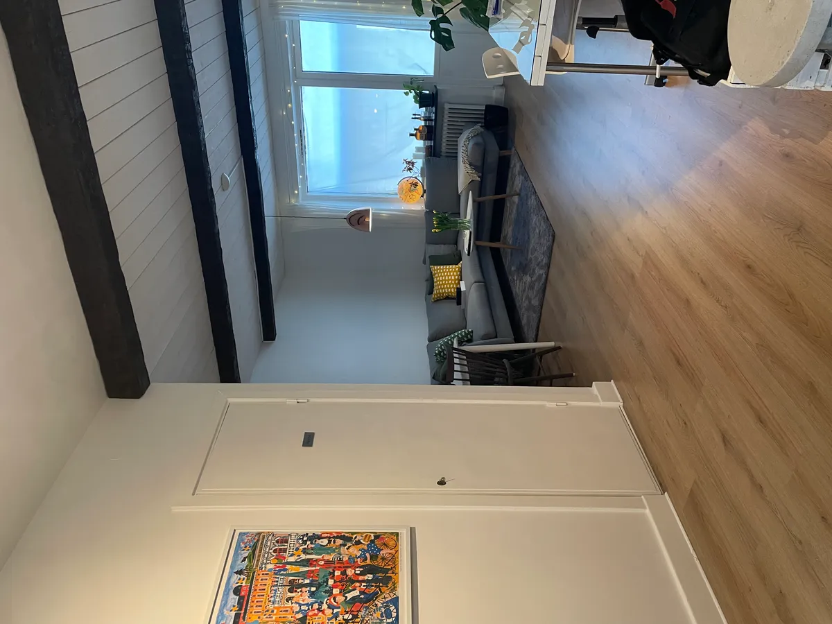 Hyreslägenhet på Uppsala i uppsala