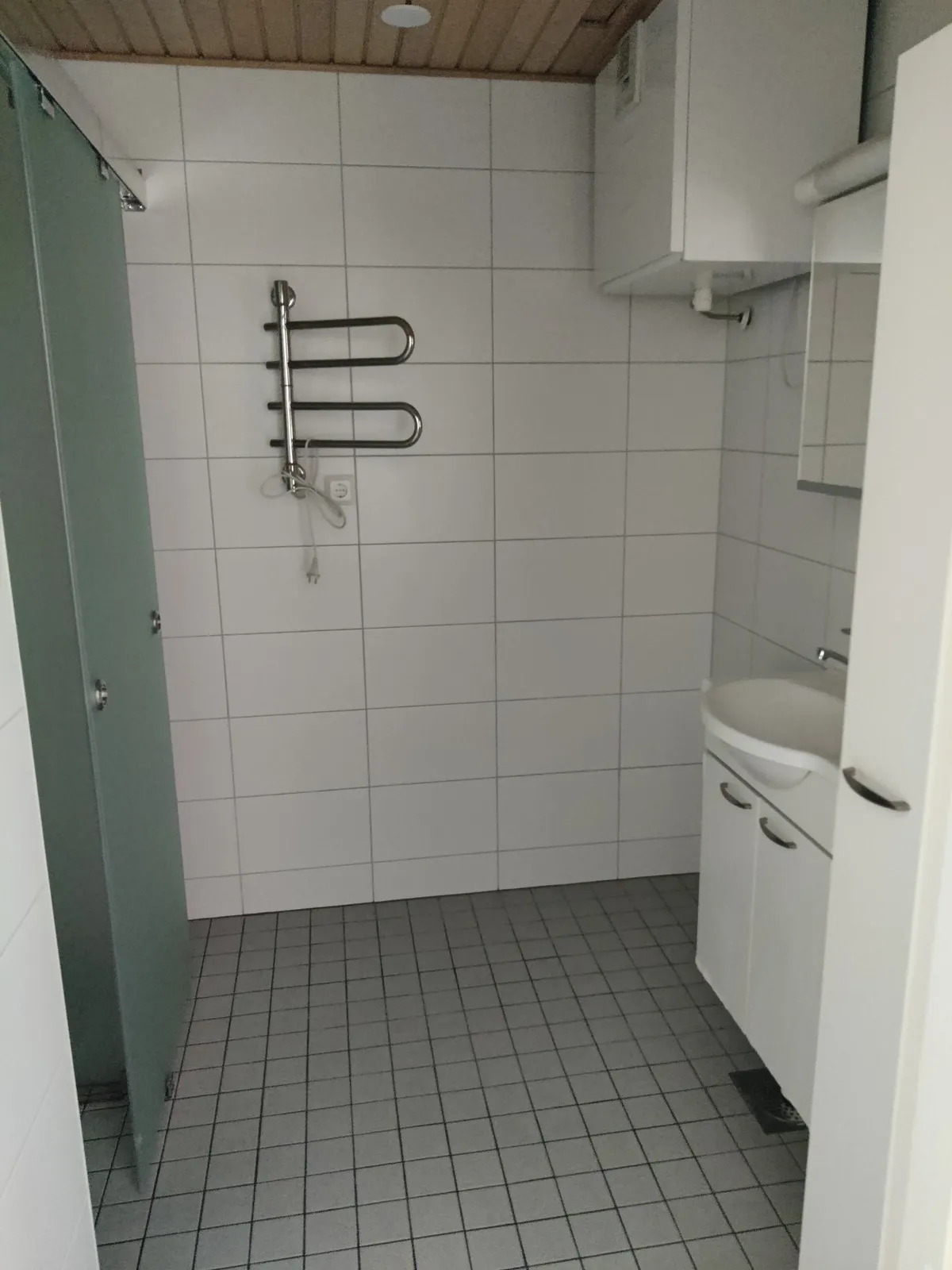 Hyreslägenhet på Tampere i tampere