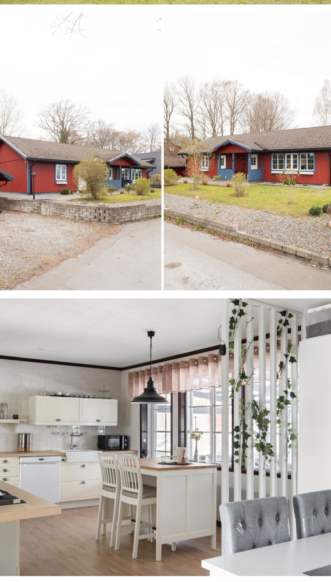 Hyresbostad på Svängsta i svangsta