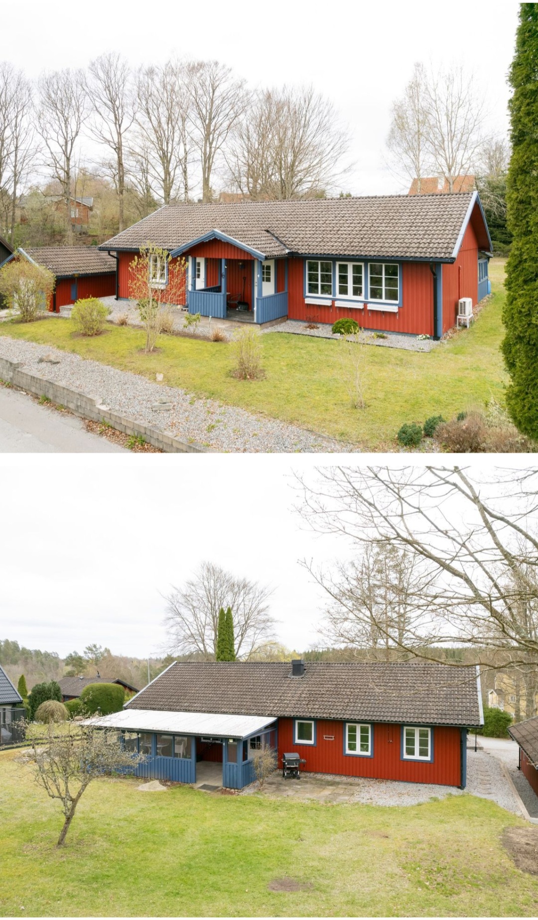 Hyresbostad på Svängsta i svangsta