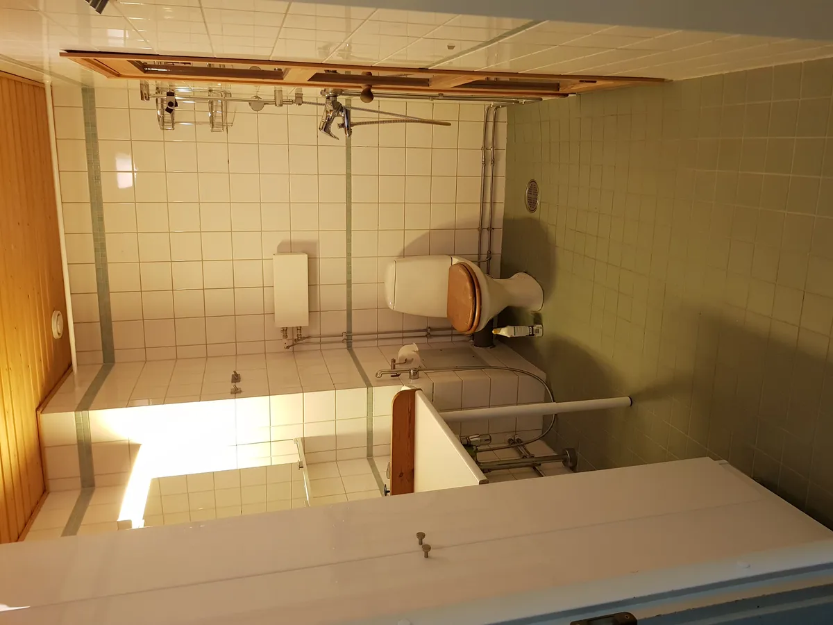 Hyreslägenhet på Helsinki i helsinki