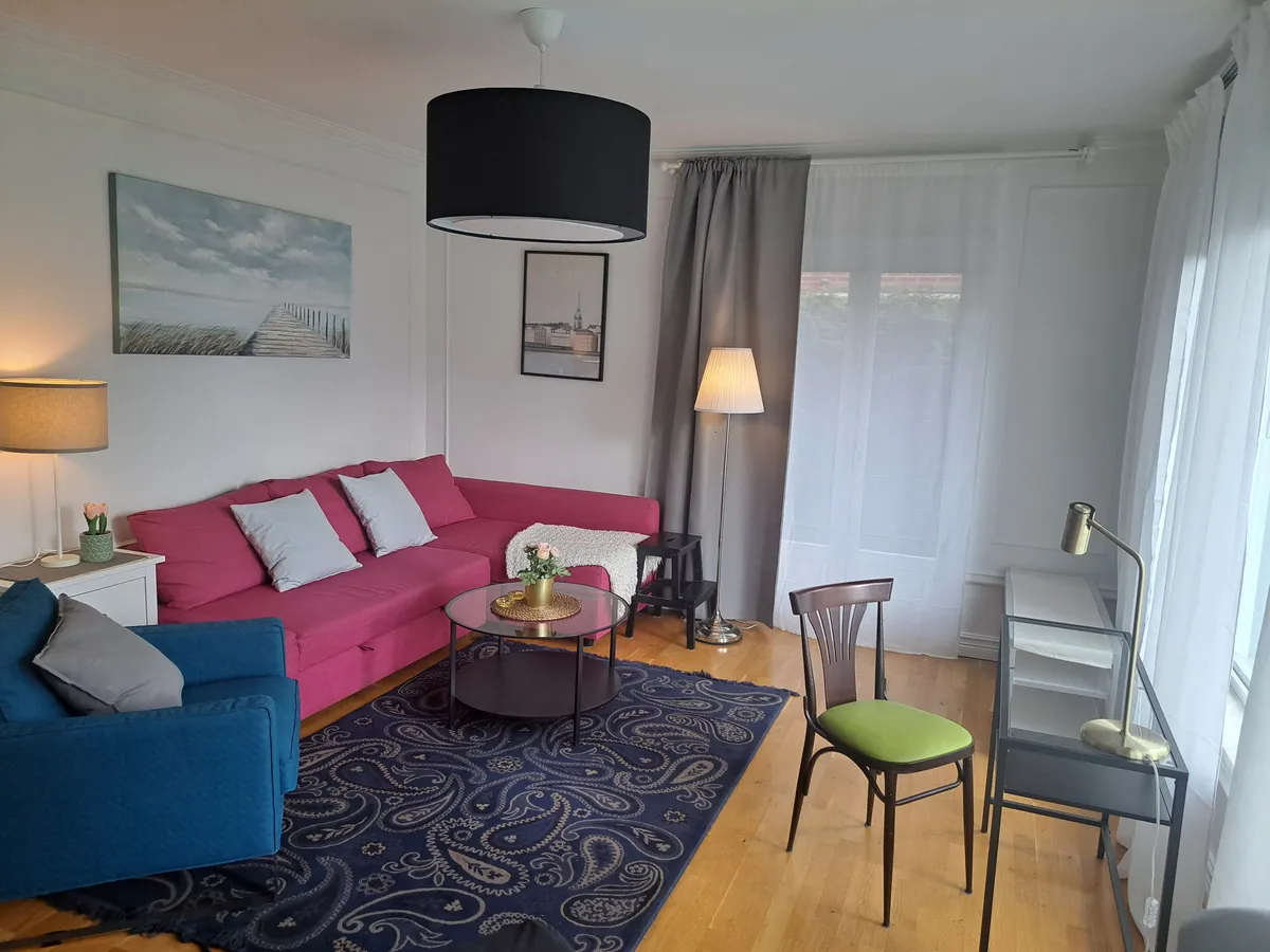 Hyreslägenhet på Helsingborg i helsingborg