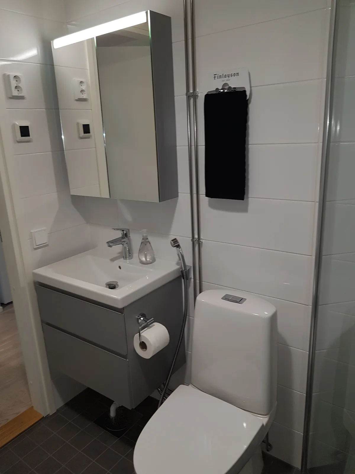 Hyreslägenhet på Tampere i tampere