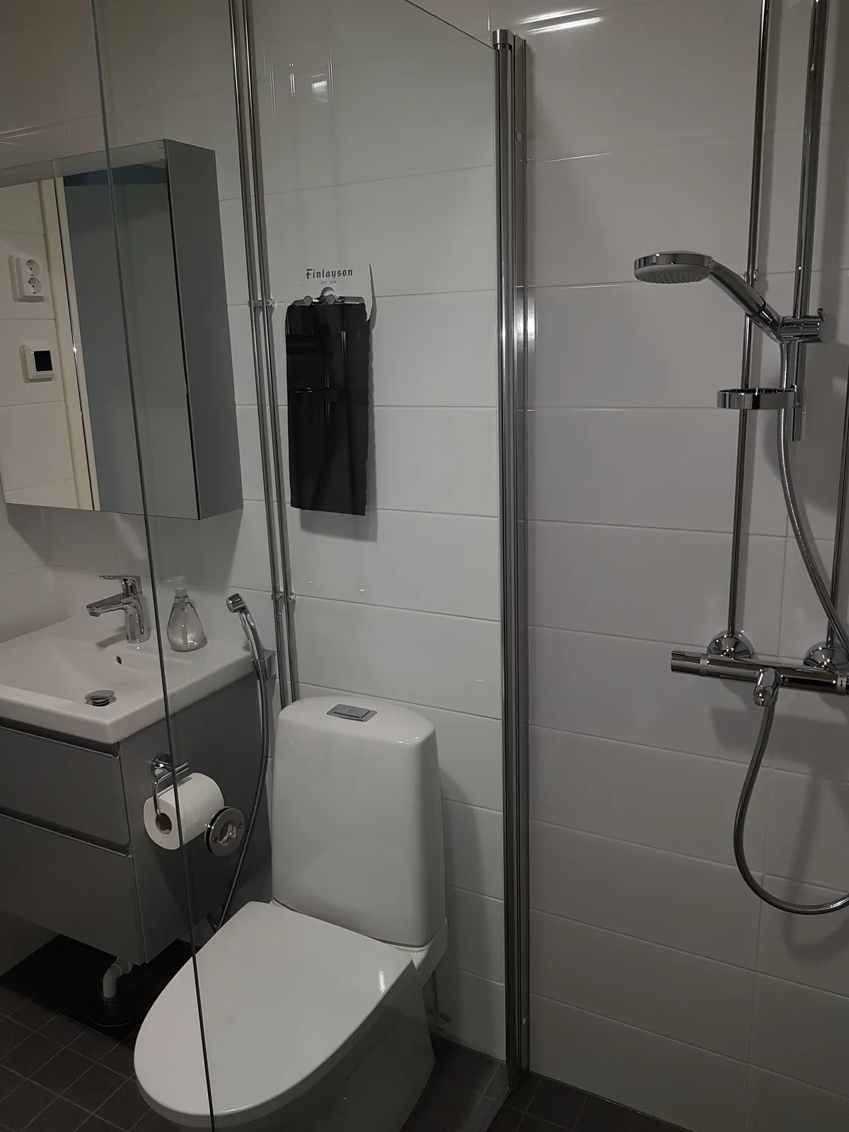 Hyreslägenhet på Tampere i tampere