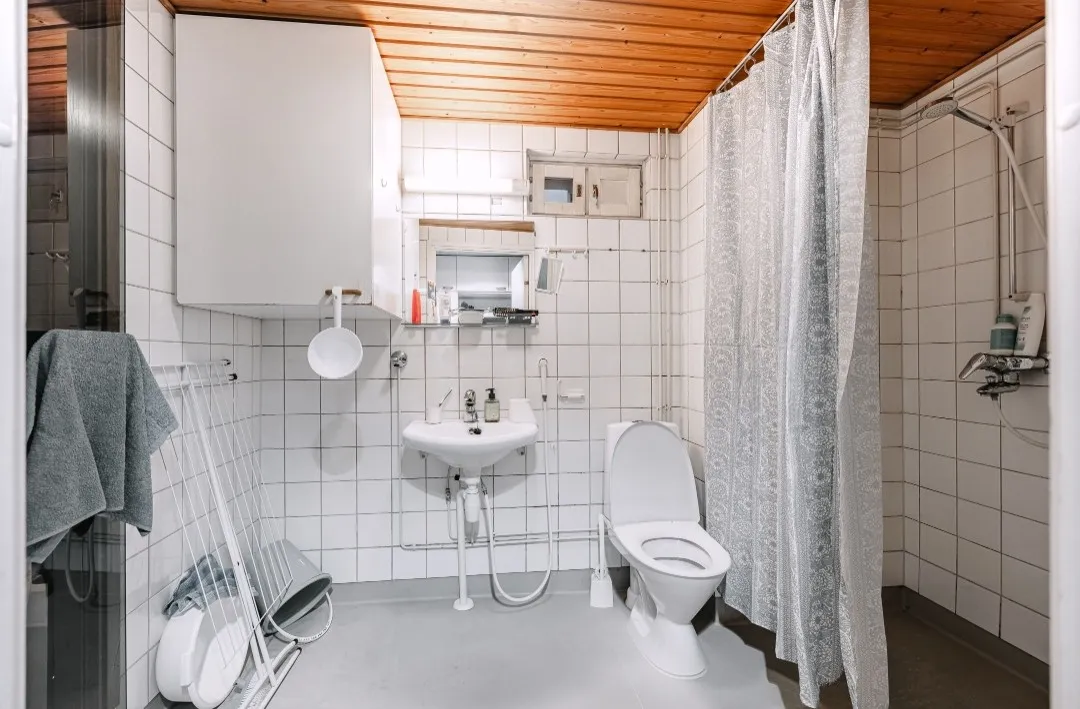 Hyreslägenhet på Oulu i oulu