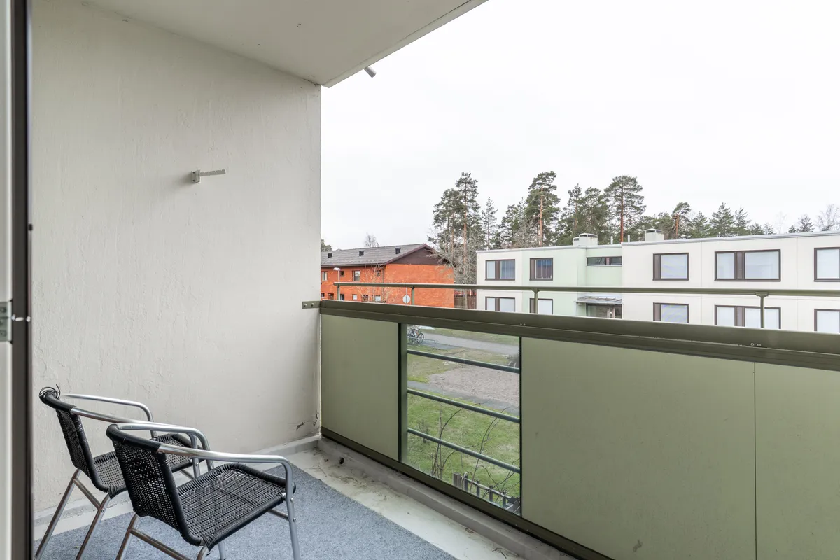 Hyreslägenhet på Porvoo i porvoo