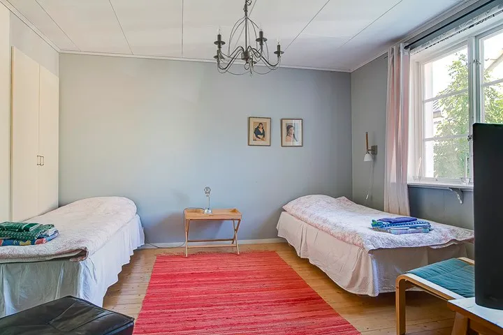 Hyreslägenhet på Säffle i saffle