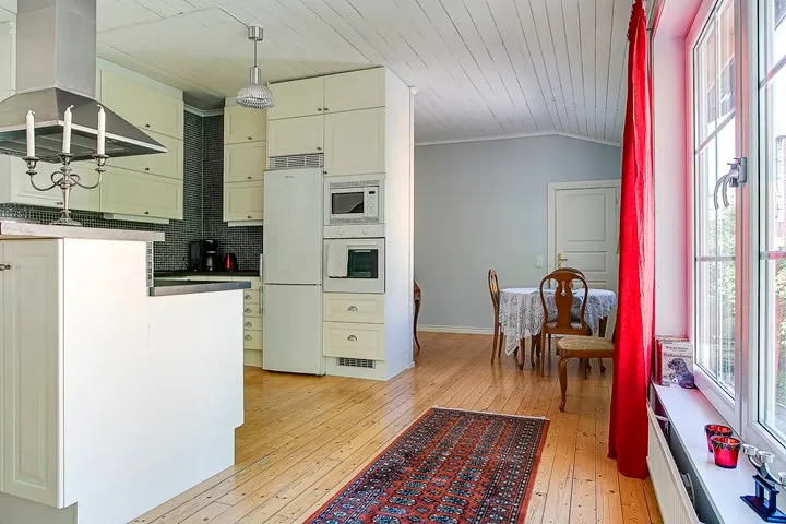 Hyreslägenhet på Säffle i saffle