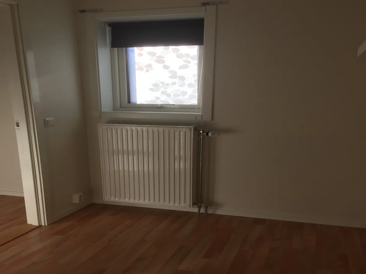 Hyreslägenhet på Karlstad i karlstad