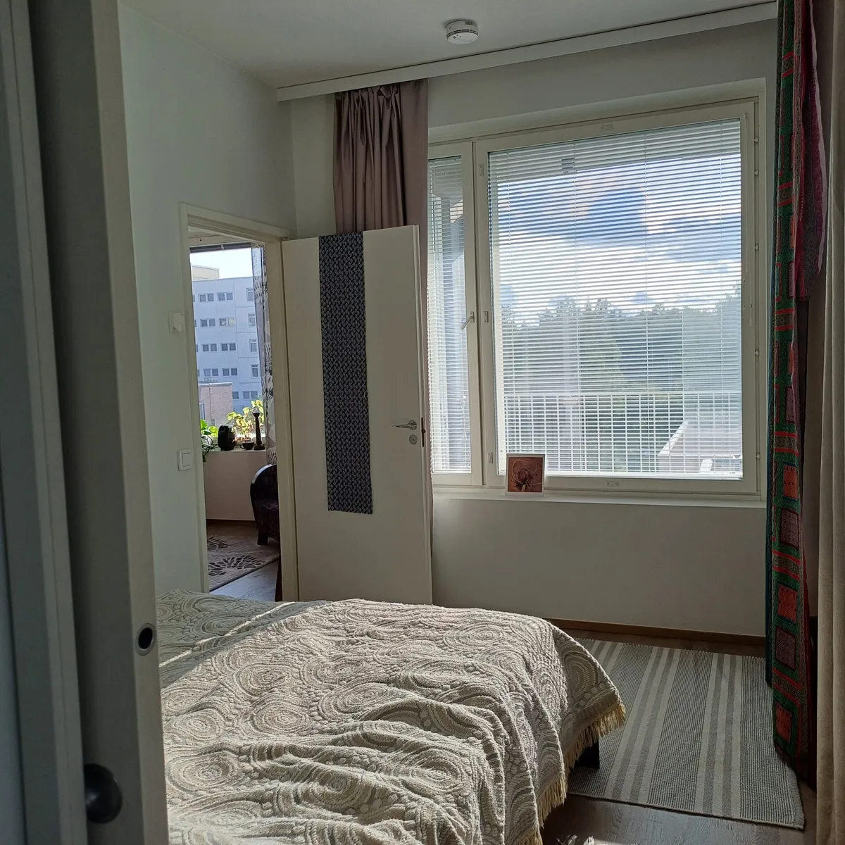 Hyreslägenhet på Helsinki i helsinki