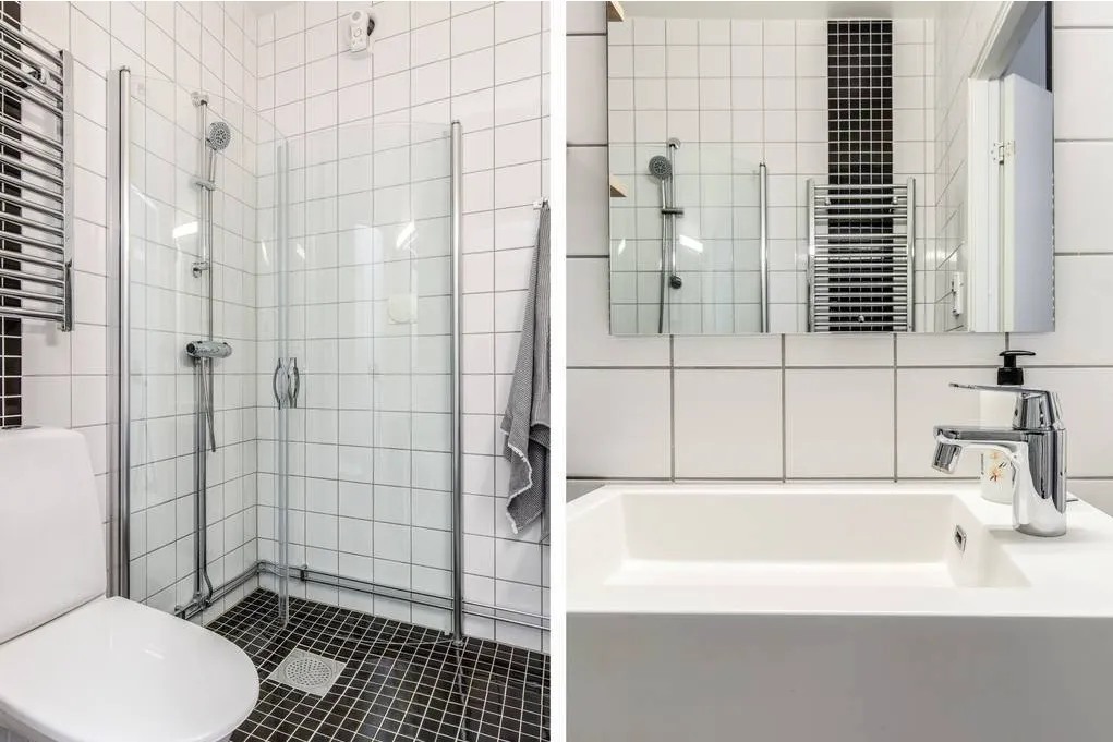 Hyreslägenhet på Södertälje i sodertalje