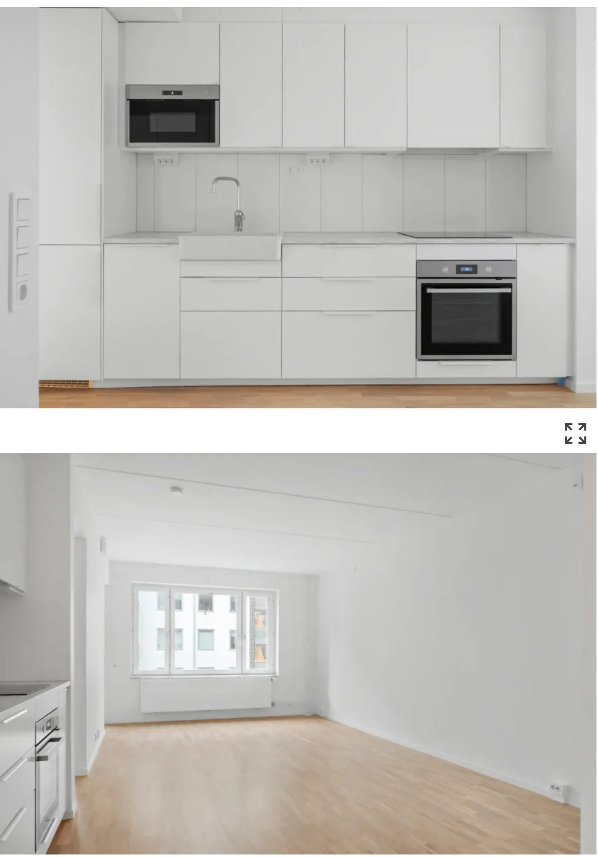 Hyreslägenhet på Malmö i malmo